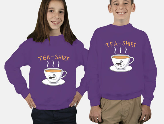 Tea-Shirt