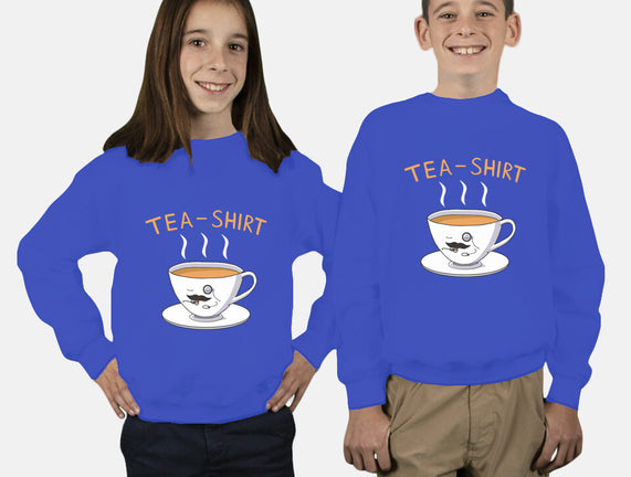 Tea-Shirt
