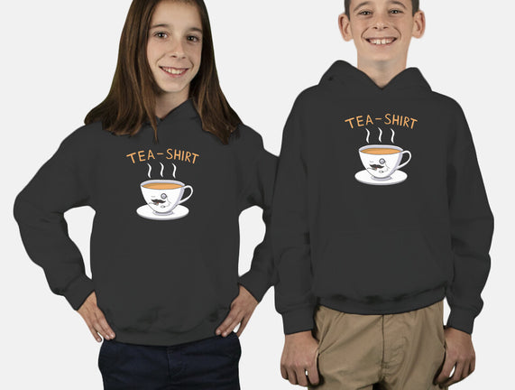 Tea-Shirt