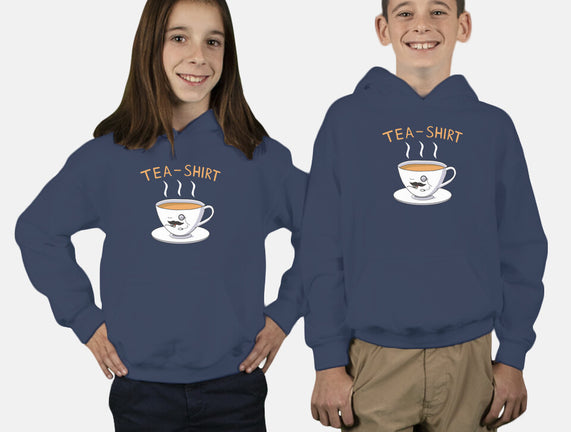 Tea-Shirt