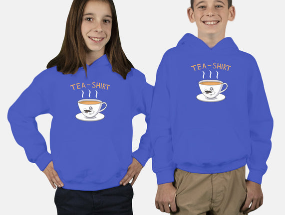 Tea-Shirt