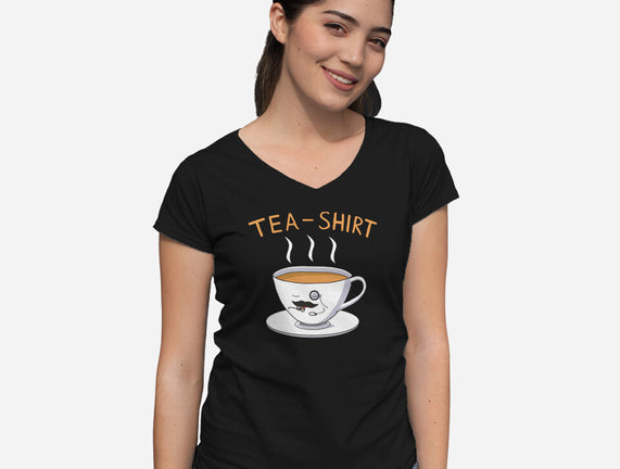 Tea-Shirt