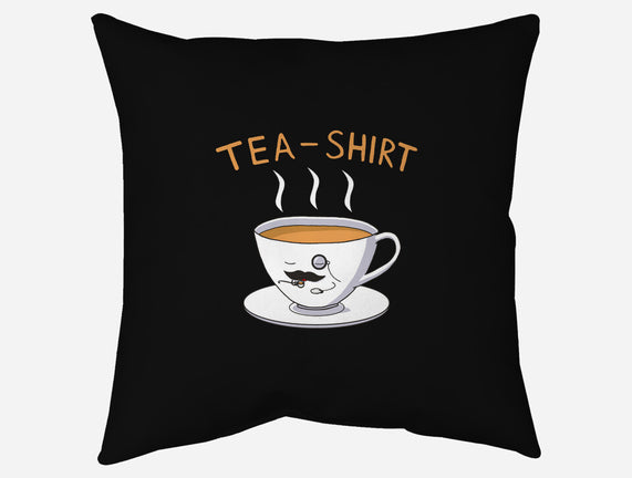 Tea-Shirt