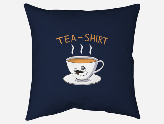 Tea-Shirt