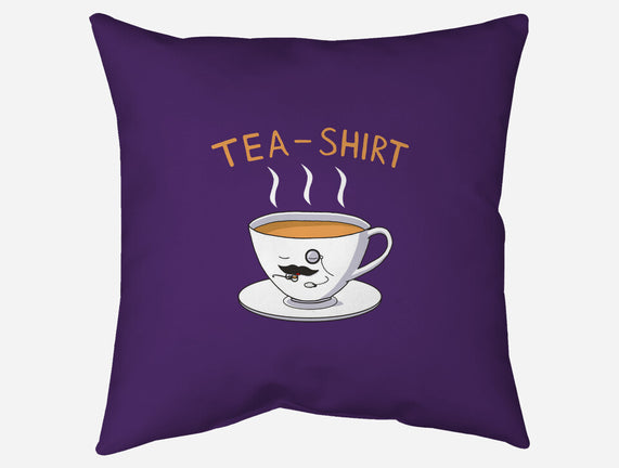 Tea-Shirt