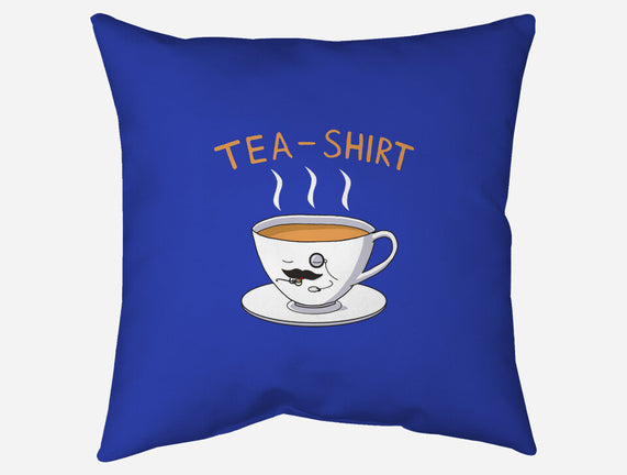 Tea-Shirt