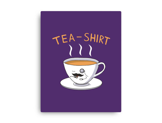 Tea-Shirt