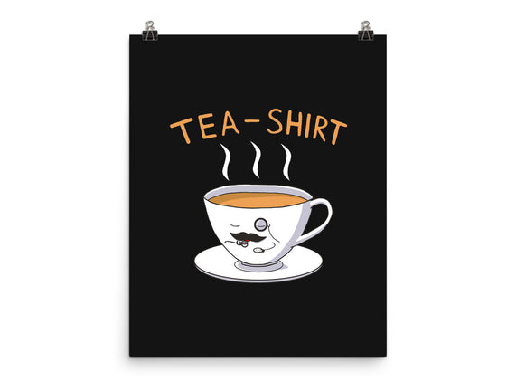 Tea-Shirt