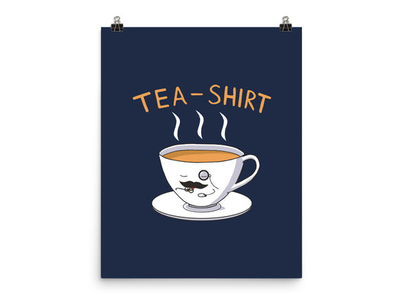 Tea-Shirt