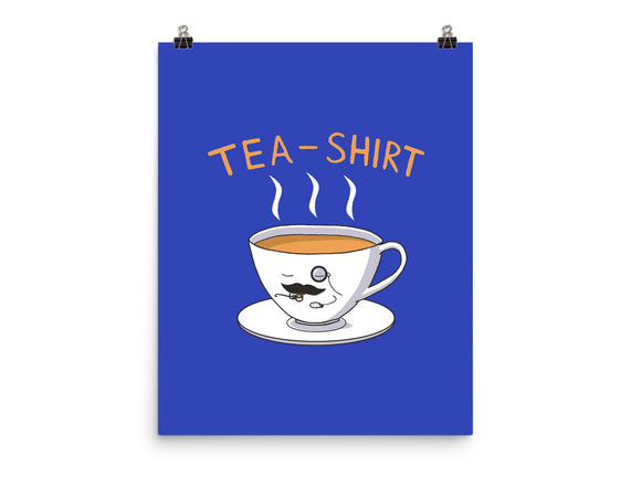Tea-Shirt