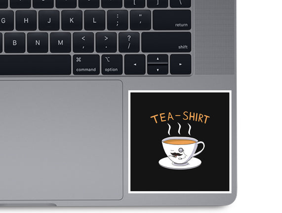 Tea-Shirt