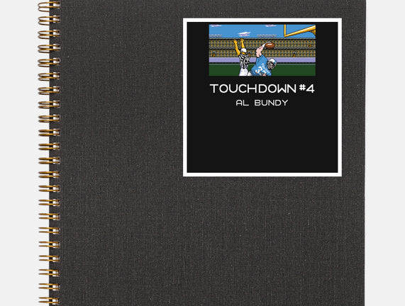 Tecmo Bundy
