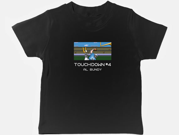 Tecmo Bundy