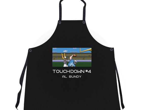 Tecmo Bundy