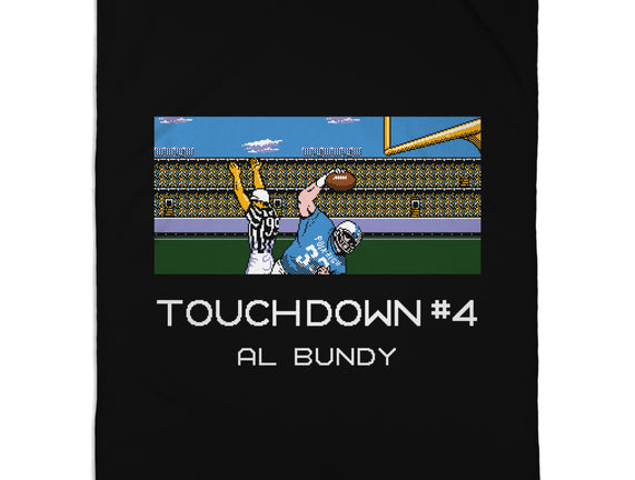 Tecmo Bundy