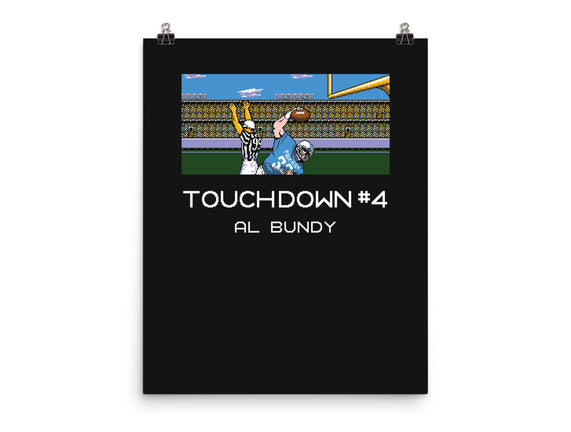 Tecmo Bundy