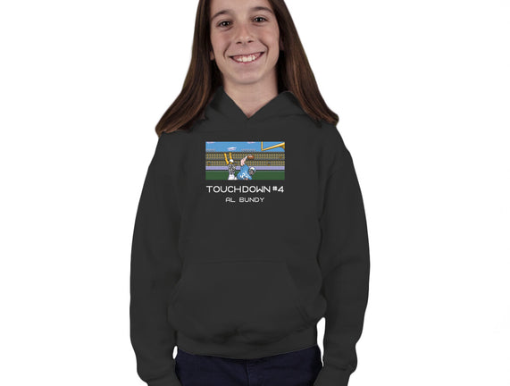 Tecmo Bundy