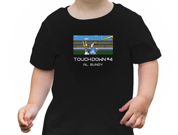 Tecmo Bundy