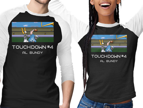 Tecmo Bundy