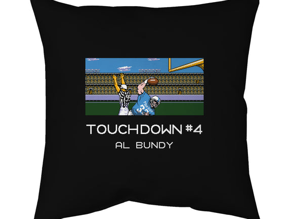 Tecmo Bundy