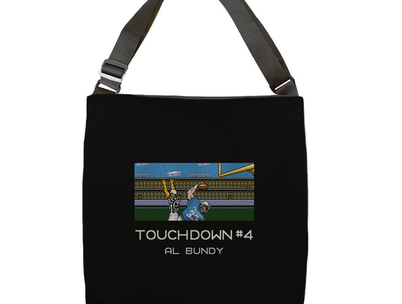 Tecmo Bundy