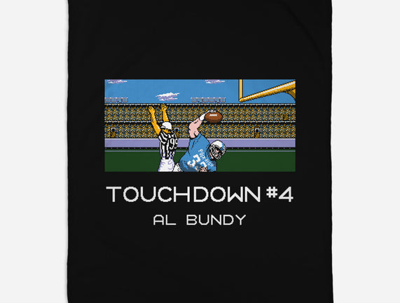 Tecmo Bundy