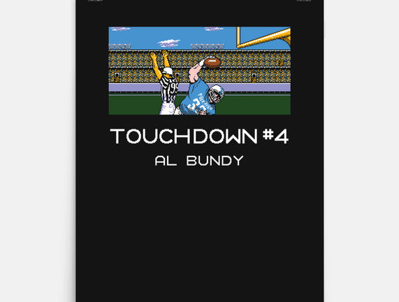Tecmo Bundy