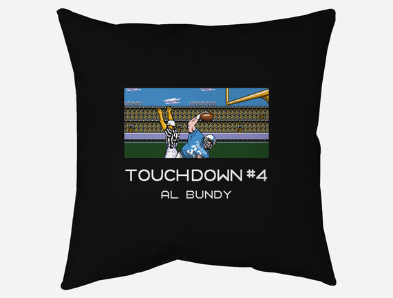 Tecmo Bundy