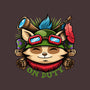 Teemo On Duty-none dot grid notebook-Bamboota