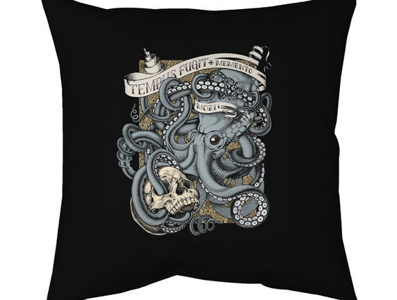 Tempus Fugit