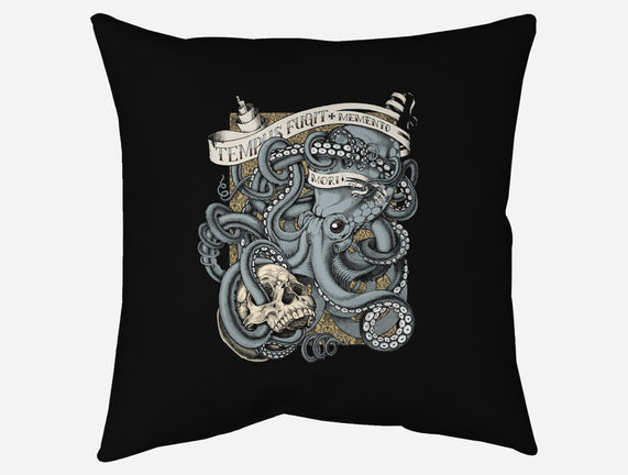 Tempus Fugit