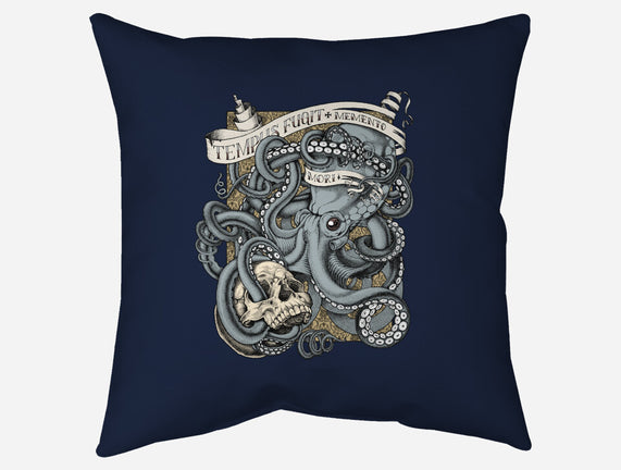 Tempus Fugit
