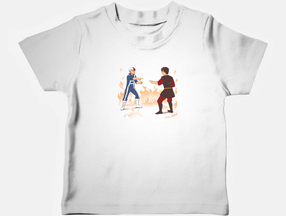 That Boy is an Homage!