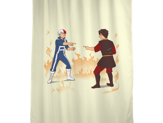 That Boy is an Homage!