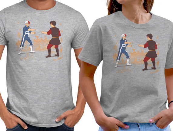 That Boy is an Homage!