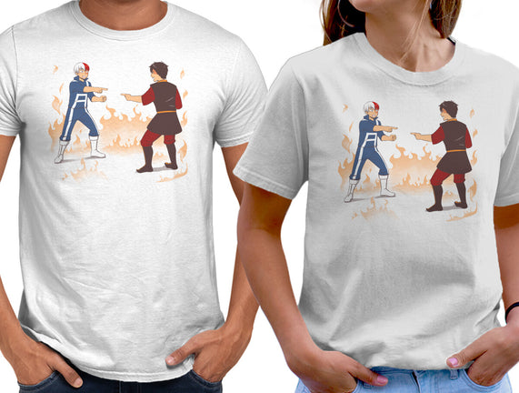 That Boy is an Homage!