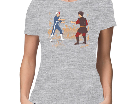 That Boy is an Homage!