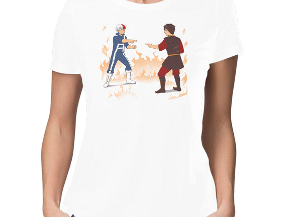 That Boy is an Homage!