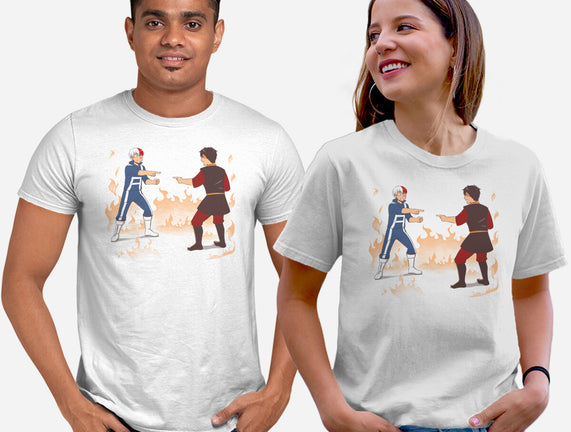 That Boy is an Homage!