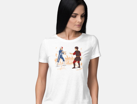 That Boy is an Homage!