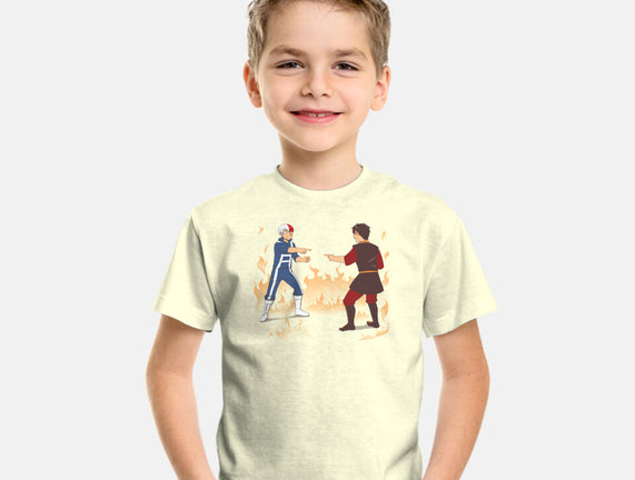 That Boy is an Homage!