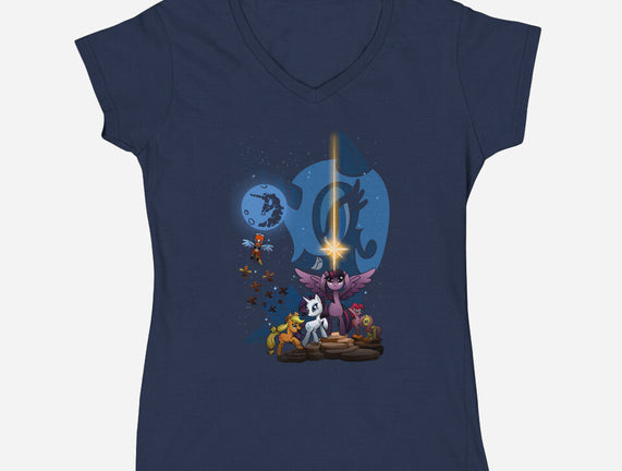 That's No Luna
