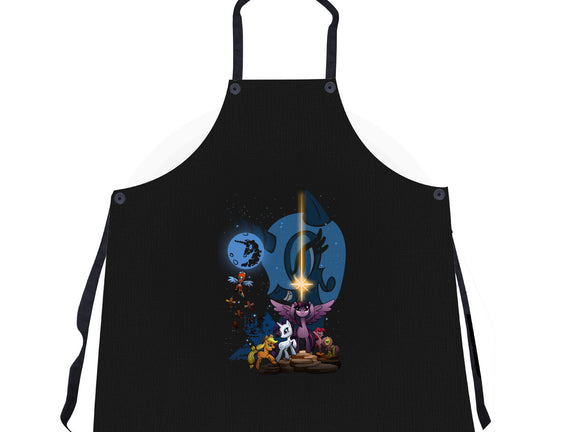 That's No Luna