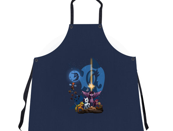 That's No Luna