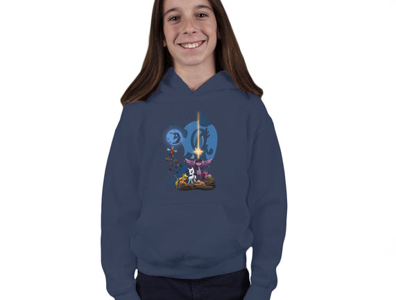 That's No Luna
