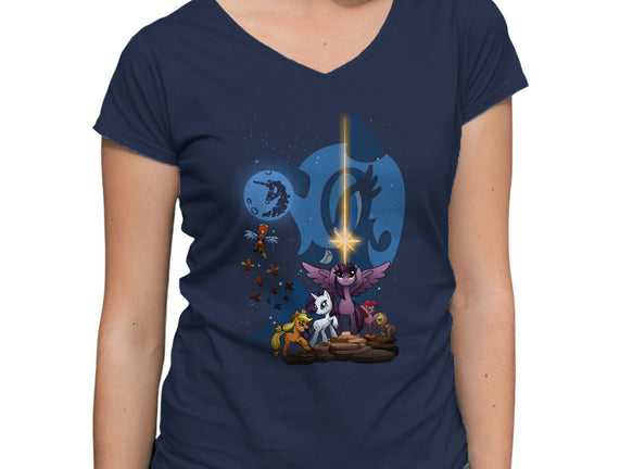 That's No Luna
