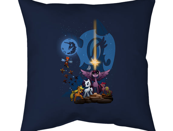 That's No Luna