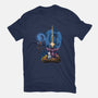 That's No Luna-mens heavyweight tee-Chriswithata