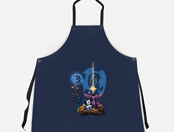 That's No Luna