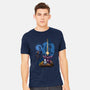 That's No Luna-mens heavyweight tee-Chriswithata